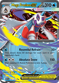 Mega Froslass ex - Ascended Heroes (Double Rare) [ASC-047]