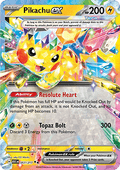 Pikachu ex - Ascended Heroes (Double Rare) [ASC-057]