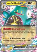 Iono's Bellibolt ex - Ascended Heroes (Double Rare) [ASC-070]