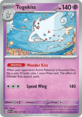 Togekiss - Ascended Heroes (Rare) [ASC-082]