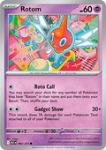 Rotom - Ascended Heroes (Common) [ASC-092]