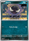 Gastly - Ascended Heroes (Common) [ASC-123]