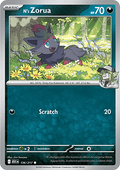 N's Zorua - Ascended Heroes (Common) [ASC-136]