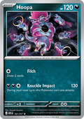 Hoopa - Ascended Heroes (Rare) [ASC-141]