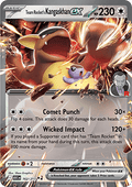 Team Rocket's Kangaskhan ex - Ascended Heroes (Double Rare) [ASC-162]