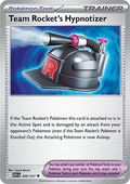 Team Rocket's Hypnotizer - Ascended Heroes (Uncommon) [ASC-206]
