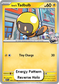 Iono's Tadbulb