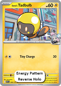 Iono's Tadbulb