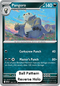 Pangoro - Ascended Heroes: Additionals (Uncommon) [xASC-140]