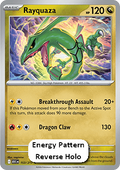 Rayquaza - Ascended Heroes: Additionals (Rare) [xASC-153]