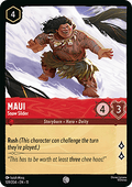 Maui - Snow Slider - Winterspell (Common) [11WSP-109]
