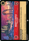 Beast's Castle - Winter Gardens - Winterspell (Common) [11WSP-136]