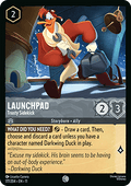 Launchpad - Trusty Sidekick - Winterspell (Common) [11WSP-177]