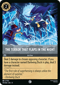 The Terror That Flaps in the Night - Winterspell (Common) [11WSP-197]