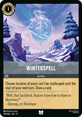 Winterspell - Winterspell (Uncommon) [11WSP-199]