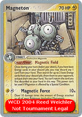Magneton