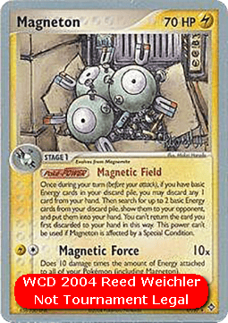 Magneton