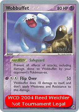 Wobbuffet