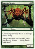 Canopy Spider - Eighth Edition (Common) [8ED-236]
