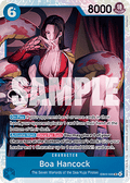 Boa Hancock (EB03-026) (V.1)