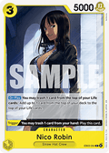 Nico Robin (EB03-054) (V.1) - Heroines Edition (Common) [EB03-054]