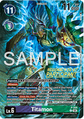 Titamon (P-209) (V.1)