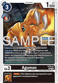 Agumon (ST20-10)