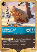 Gramma Tala - Connected to Nature - Promos Year 3 (Promo) [PR3-28]