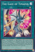 The Gaze of Timaeus (V.2 - Collectors Rare) - Maze of Muertos (Collectors Rare) [MZMU-013]