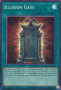 Illusion Gate (V.2 - Collectors Rare) - Maze of Muertos (Collectors Rare) [MZMU-023]