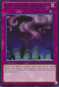 Call of the Haunted (V.1 - Rare) - Maze of Muertos (Rare) [MZMU-118]