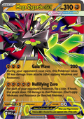 Mega Zygarde ex - MEP Black Star Promos (Promo) [MEP-071]