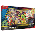 Mega Zygarde ex Premium Collection - Mega Evolution Products