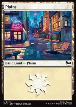 Plains (V.3)