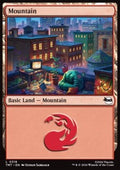 Mountain (V.3)