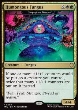 Corpsejack Menace