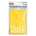 Ultra Pro Energy - Lightning Type Sleeves - Mega Evolution Products