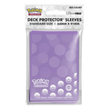 Ultra Pro Energy - Psychic Type Sleeves - Mega Evolution Products