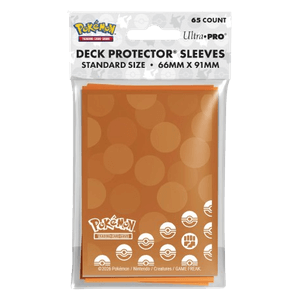 Ultra Pro Energy - Fighting Type Sleeves - Mega Evolution Products
