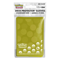 Ultra Pro Energy - Dragon Type Sleeves - Mega Evolution Products