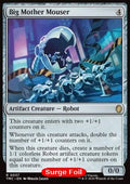 Big Mother Mouser (V.1)