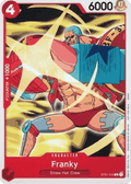 Franky (ST01-010) - Demo Decks (Common) [DEMO-ST01-010]