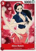 Nico Robin (ST01-008) - Demo Decks (Common) [DEMO-ST01-008]