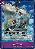 Merry Go (EB02-041) (V.1) - Unnumbered Promos (Rare) [UP-EB02-041]