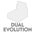 Dual Evolution Booster Box - Dual Evolution [Fusion World]