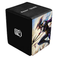 Magic: The Gathering - FINAL FANTASY: "Kain, Traitorous Dragoon" Alcove Flip Deck Box - FINAL FANTASY