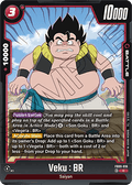 Veku : BR (FB09-016) - Dual Evolution [Fusion World] (Common) [FB09-016]