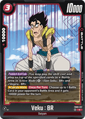 Veku : BR (FB09-017) - Dual Evolution [Fusion World] (Common) [FB09-017]