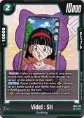 Videl : SH (FB09-065) - Dual Evolution [Fusion World] (Common) [FB09-065]