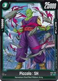 Piccolo : SH (FB09-066) - Dual Evolution [Fusion World] (Common) [FB09-066]